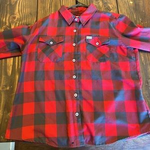 Women’s dixxon flannel